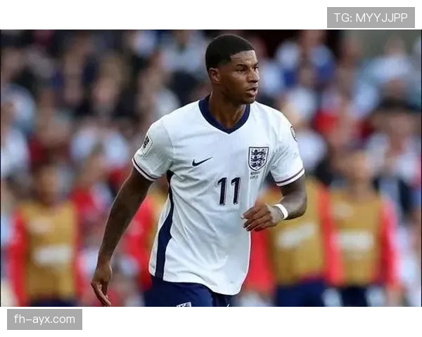 拉什福德闪耀英超赛场，速度与技术驱动赛季高光表现