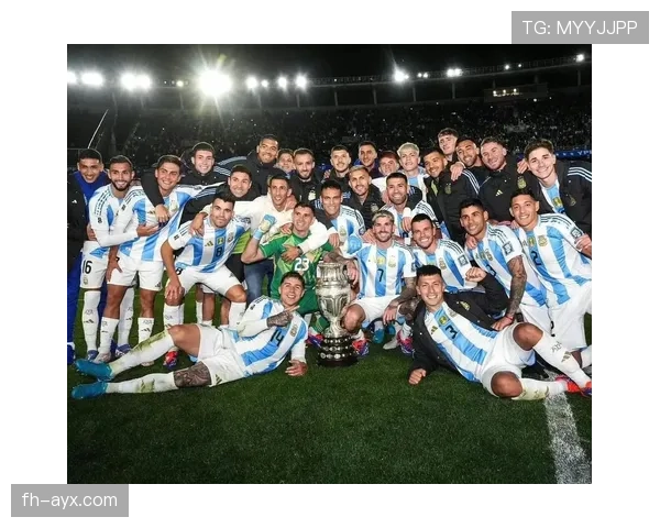 斯卡洛尼战术执行力强悍，阿根廷队国际赛场表现亮眼