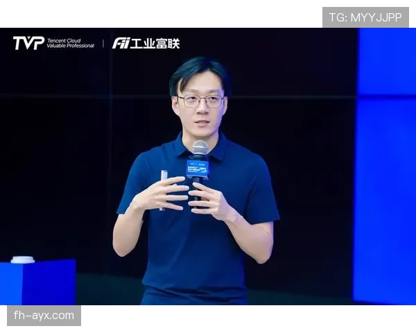 麦肯尼技术驱动行业智能化转型,表现亮眼引业界关注 麦肯尼技术驱动行业智能化转型,表现亮眼引业界关注