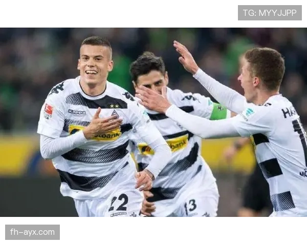 门兴格拉德巴赫重磅引援，新赛季剑指高光表现