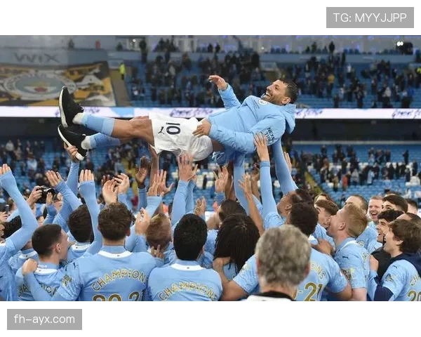 阿圭罗状态回暖，曼城辉煌岁月再续佳绩