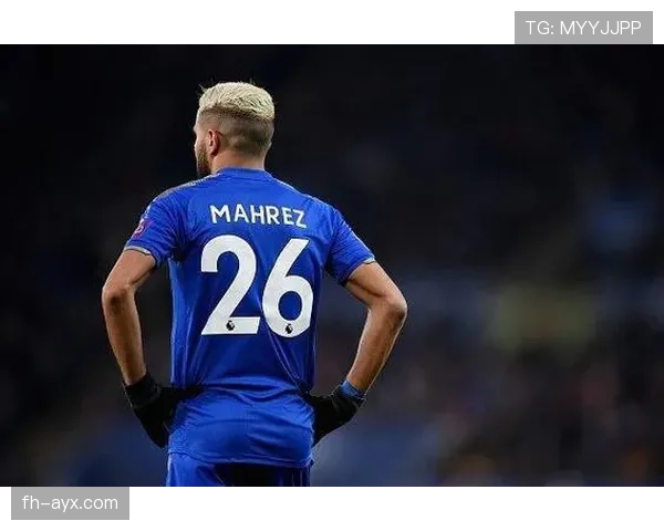 马赫雷斯的状态回暖，逐渐展现英超巨星的竞争力与影响力