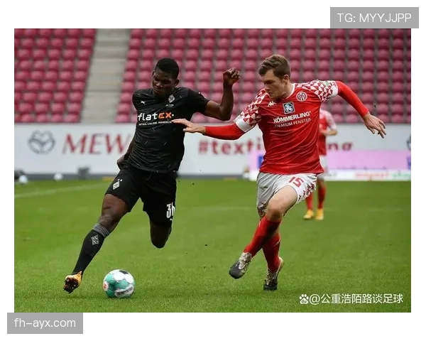 门兴战术调整后近期表现稳健，竞争力增强