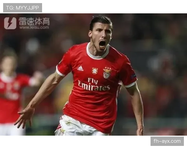 鲁本·迪亚斯：本菲卡队长时期的早期成名解析