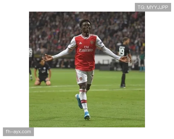 萨卡成长逻辑解析:为何被视为英格兰未来核心 萨卡成长逻辑解析:为何被视为英格兰未来核心